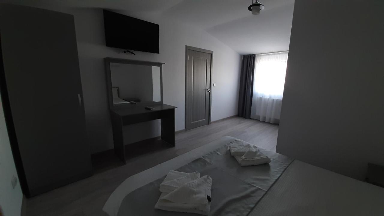 Dnk Residence Simila Eksteriør bilde