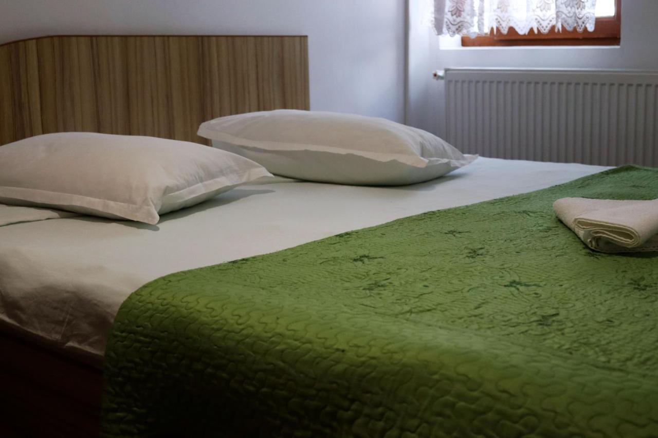 Dnk Residence Simila Eksteriør bilde