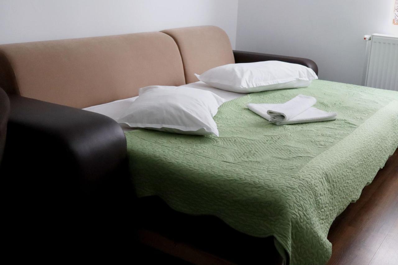 Dnk Residence Simila Eksteriør bilde