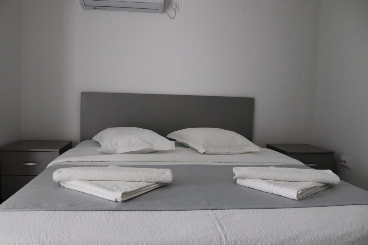 Dnk Residence Simila Eksteriør bilde